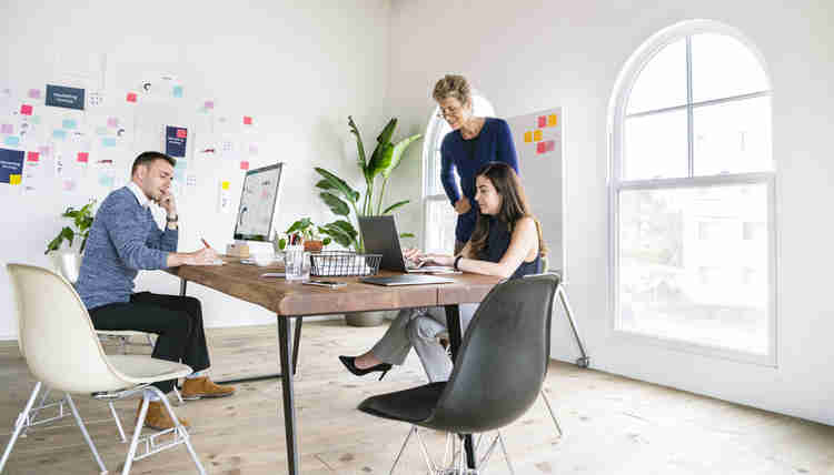 מעבר מעוסק מורשה לחברה בע״מ