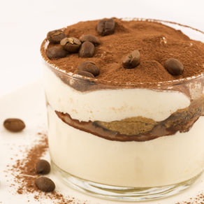 World Cup Tiramisú 2026