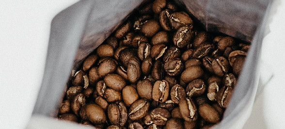 Bag Of Coffee