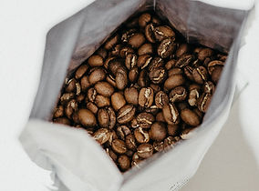 Bag Of Coffee