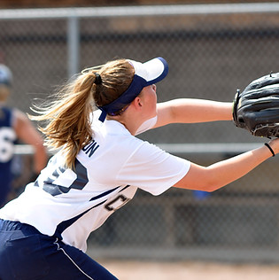 Softball Catch