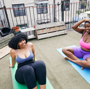 Exercise and Breast Cancer Recovery: A Safe and Empowering Guide to Staying Active