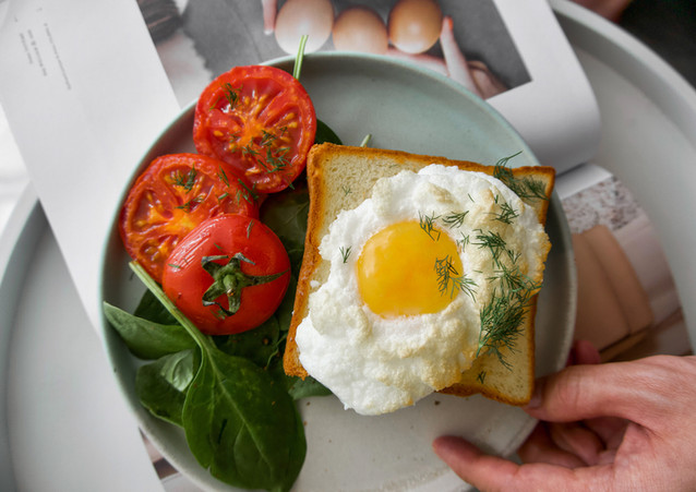 Breakfast