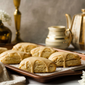 Scones