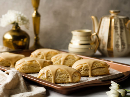SCONES