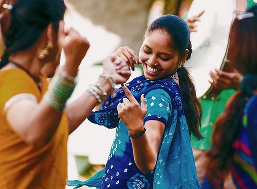 Dance Celebration