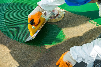 Construction Chemical