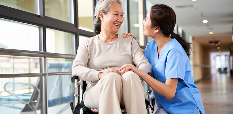 Caregiver