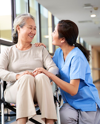 Caregiver