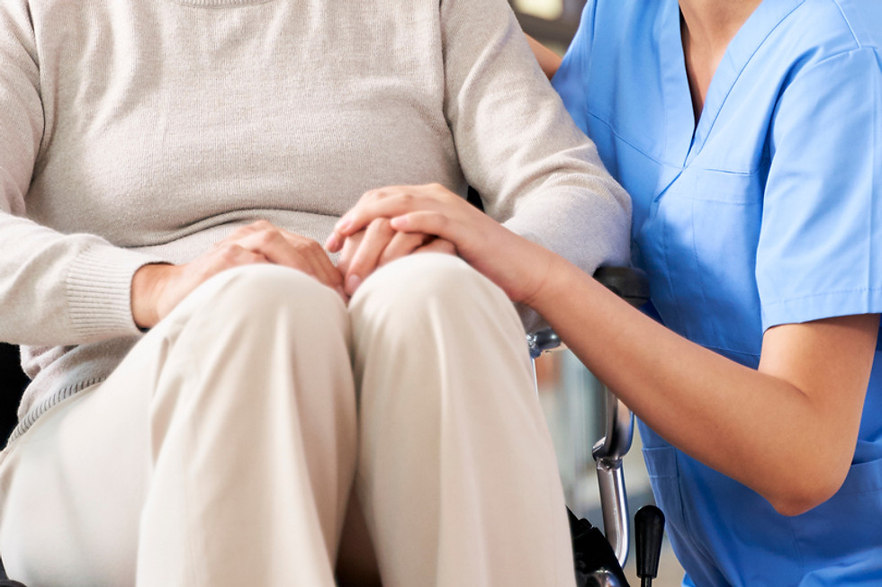 Caregiver