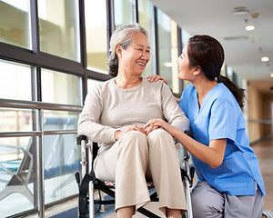 Caregiver