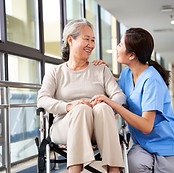 Caregiver