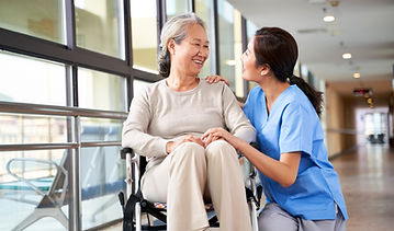 Caregiver