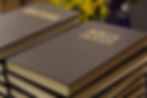 Holy Bible