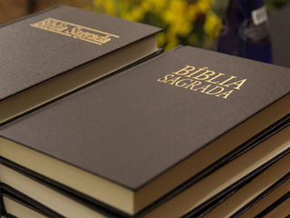 Bible Christian