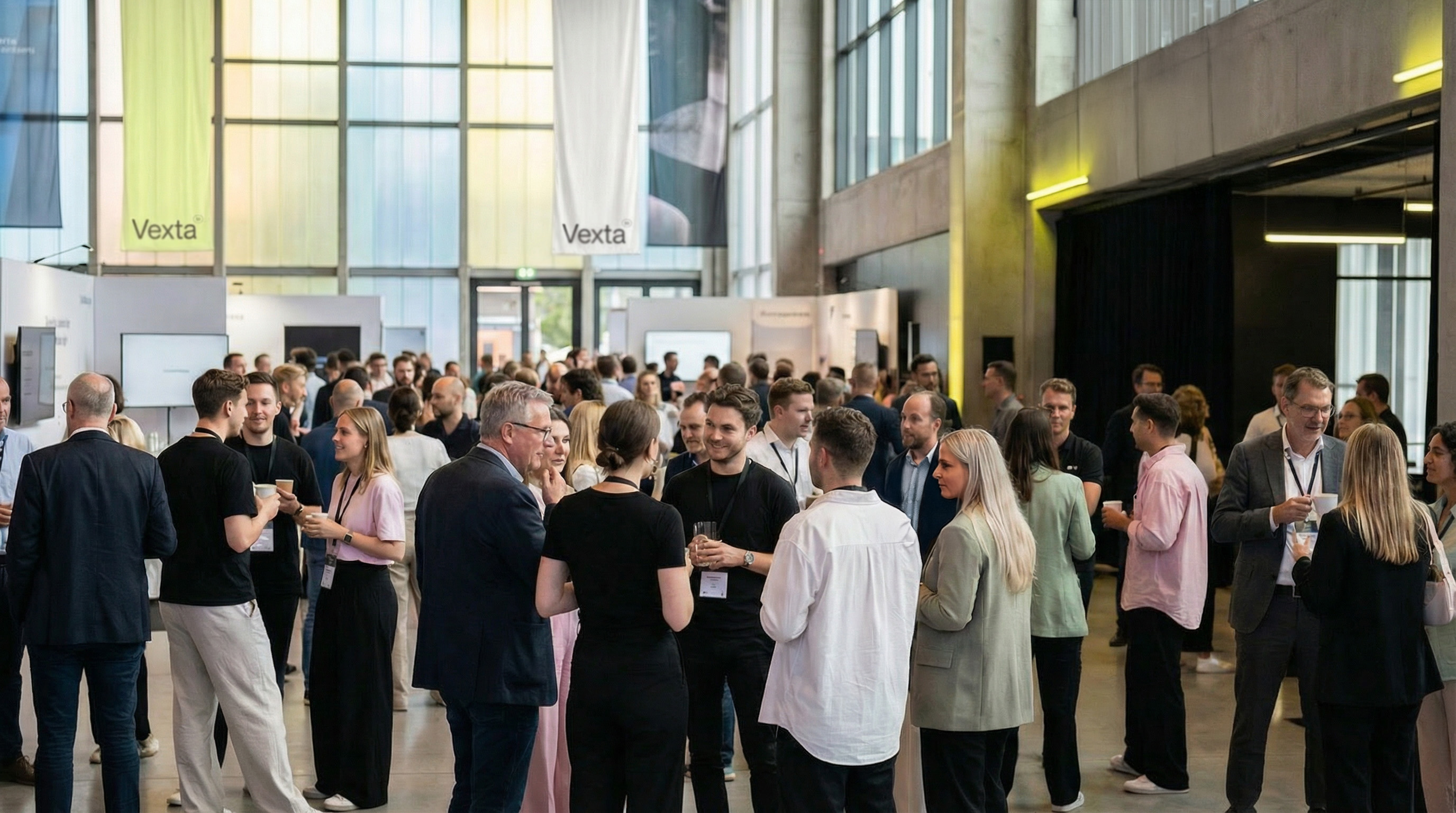 Change Leaders Breakfast