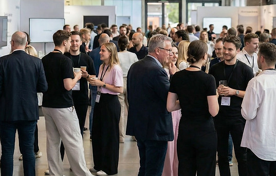 Business Networking Event