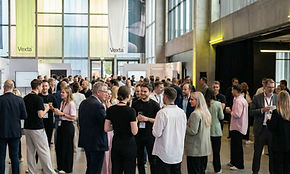 Business Networking Event