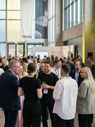 Business Networking Event