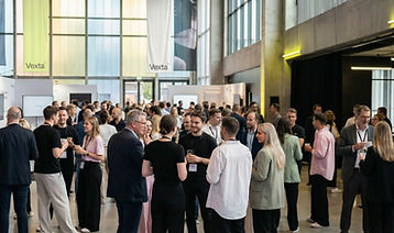 Business Networking Event