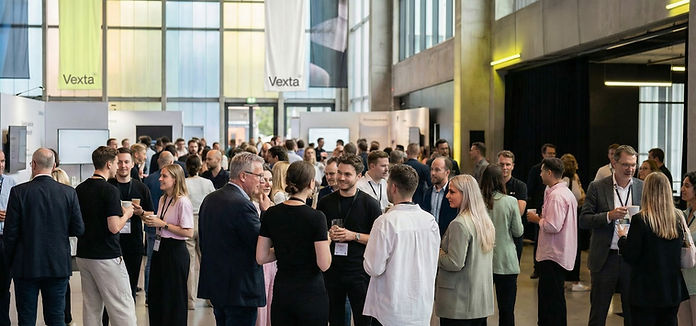 Business Networking Event