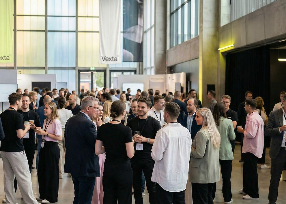 Business Networking Event