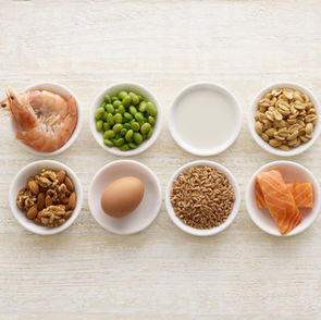 National Food Strategy