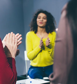 Support Group