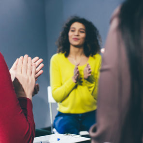 Well-Being at Work: Prioritizing Mental Health for a Thriving Workforce