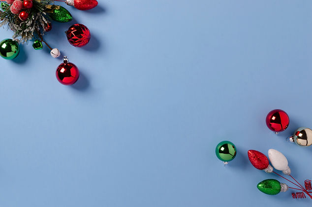 Christmas Ornaments