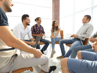 Peer Support Meeting