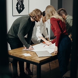 Team Planning