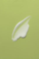 Cream on Green