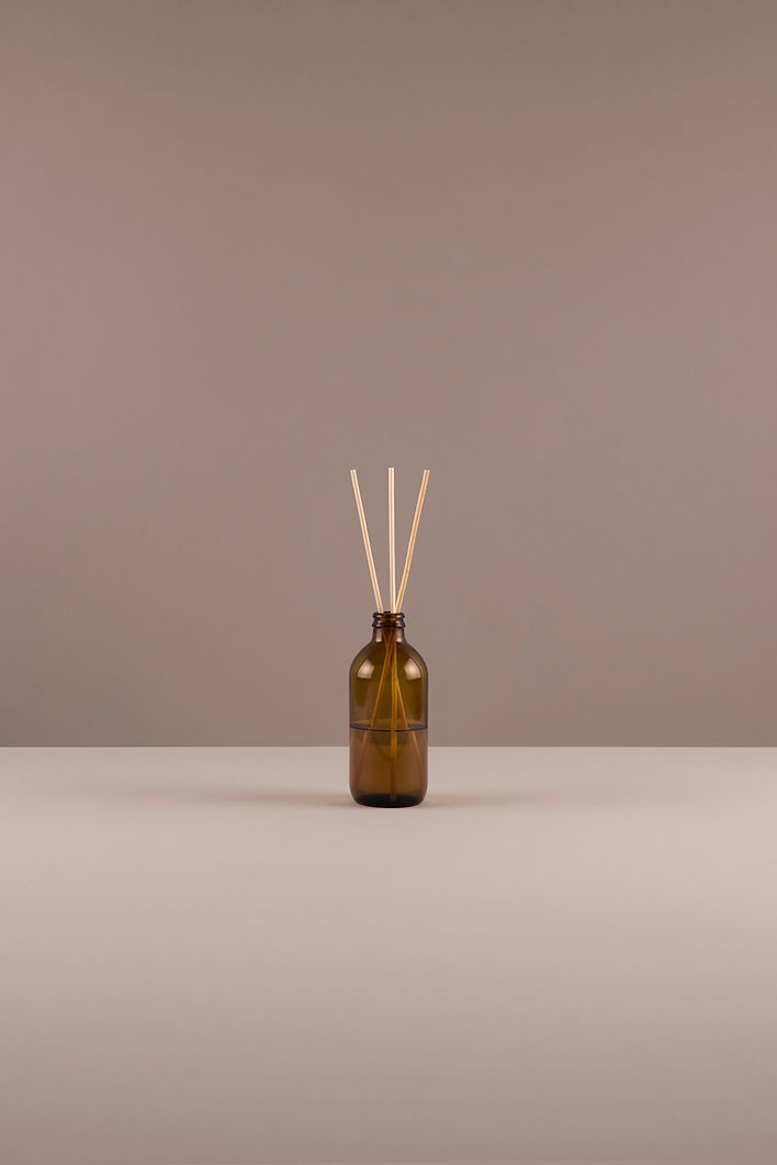 Reed Diffuser Bottle
