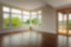 Appartement vide