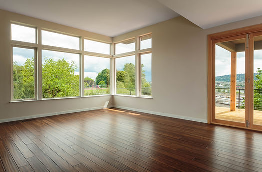 Move In/Move Out cleaning service