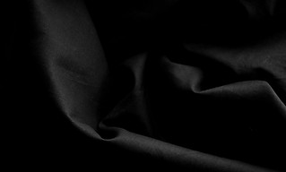 Black Fabric