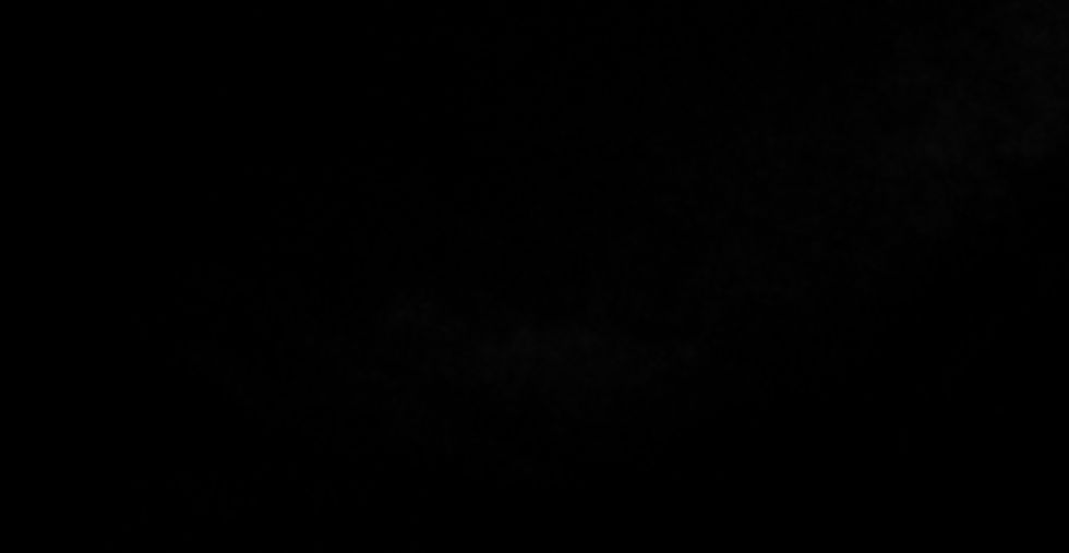 Black Fabric