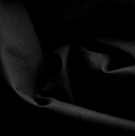 Black Fabric