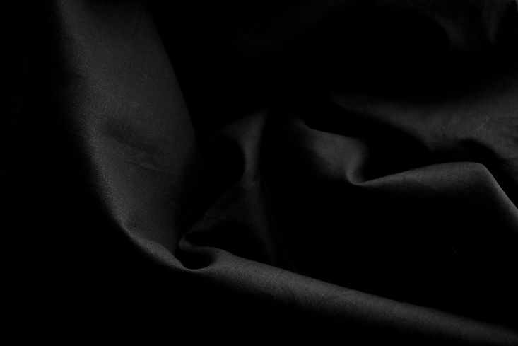 Black Fabric
