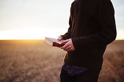 Religious Meditation