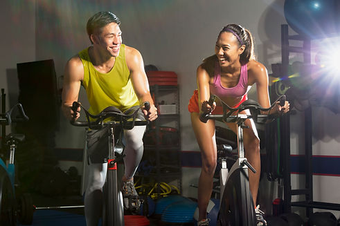 Gym Equipment