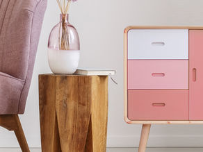 15 Easy Ways To Add Beautiful Feminine Touches To Your Home
