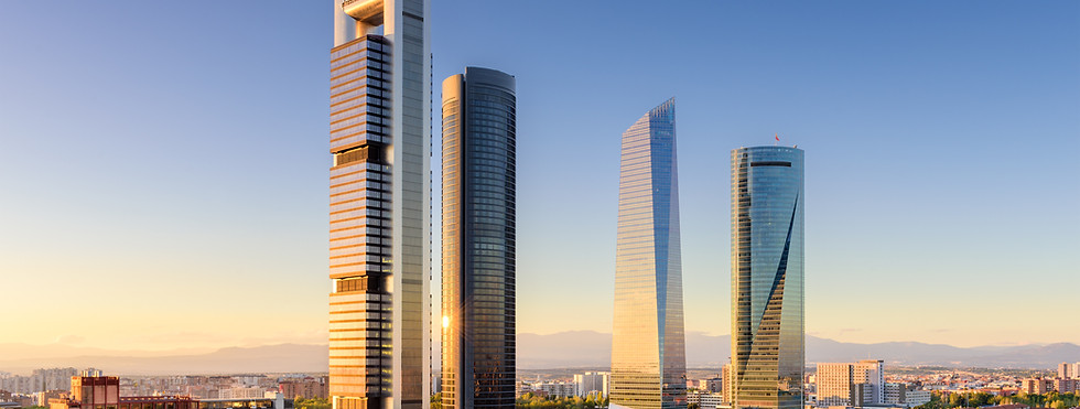 Distrito financiero