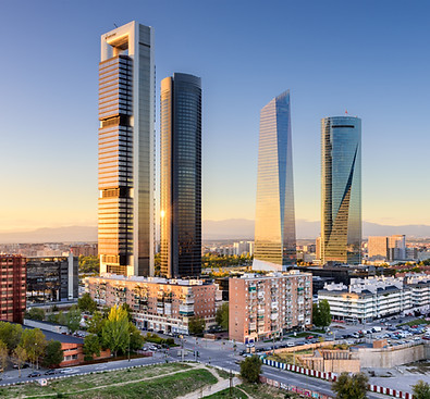 Distrito financiero