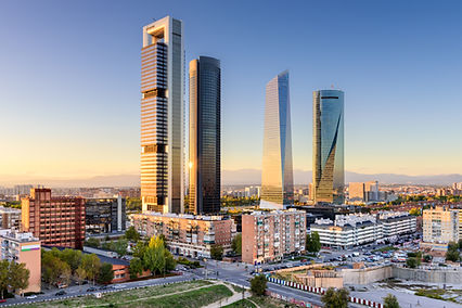 Distrito financiero