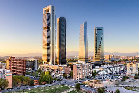 Financial District