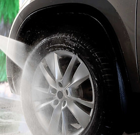Premium mobile car detailing and on-site B2B fleet maintenance.