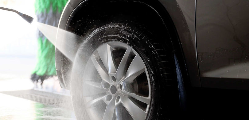 Araba Jant TemizliÄŸi