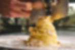 Pasta mit Trüffeln